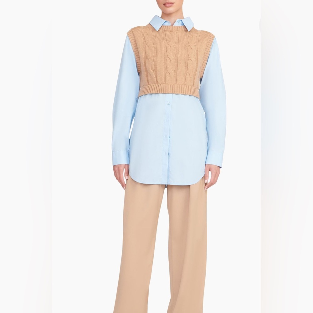 Staud Sweater